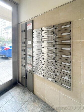 TMK江坂の物件内観写真